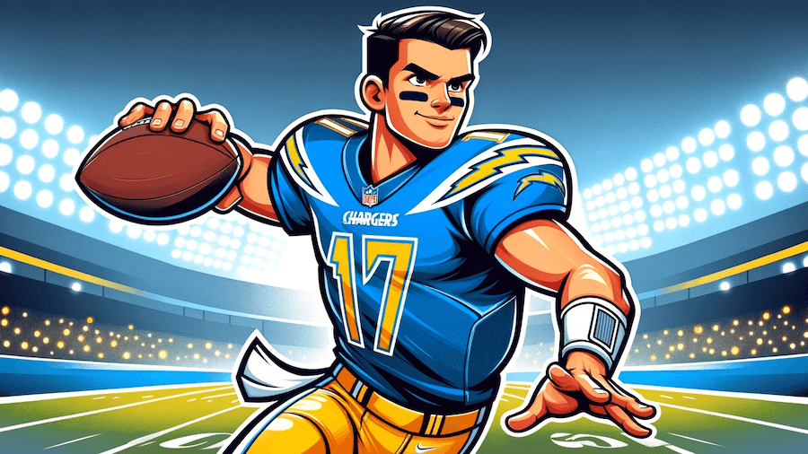 A Letter to Philip Rivers