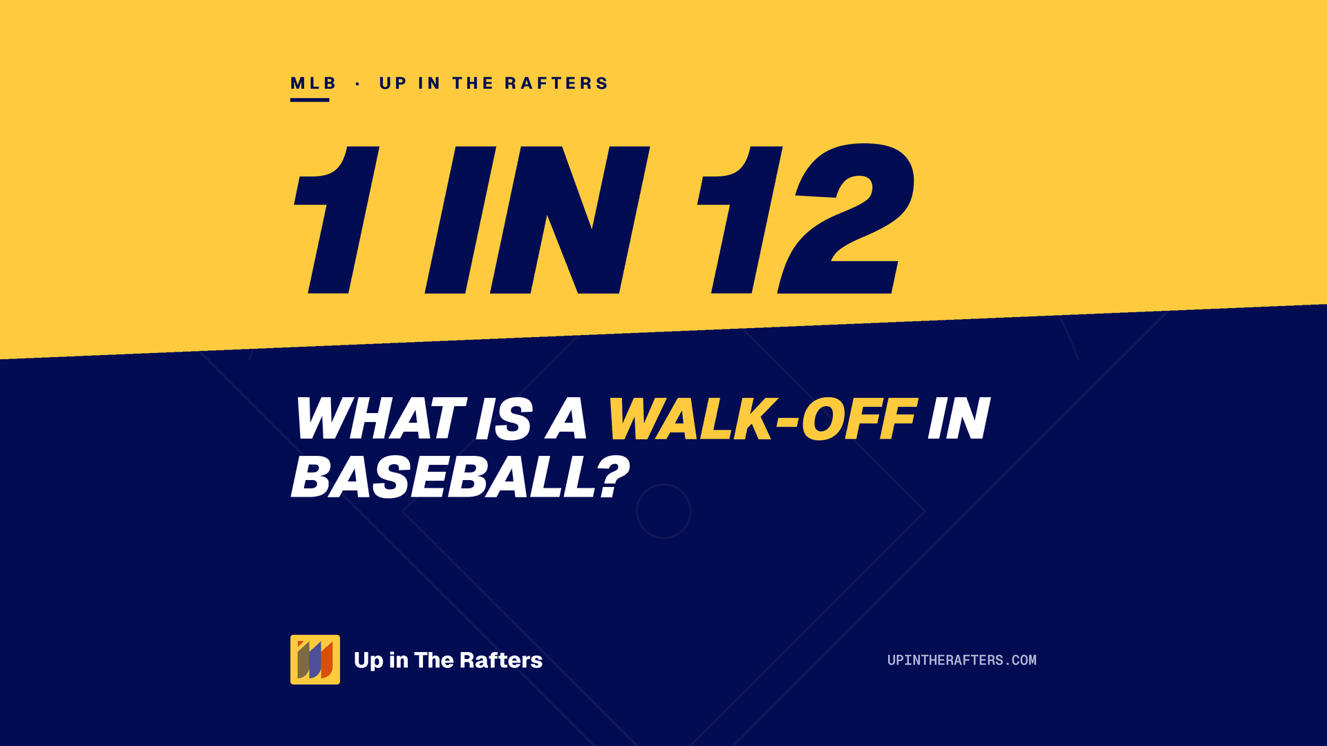 What Is a Walk-Off in Baseball? I Counted 2,149 MLB Walk-Offs