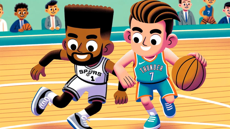 Why Victor Wembanyama Will Be Great