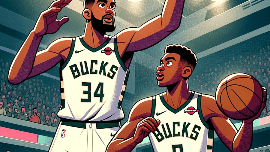 Rip City to Brew Town: Examining The Damian Lillard Trade