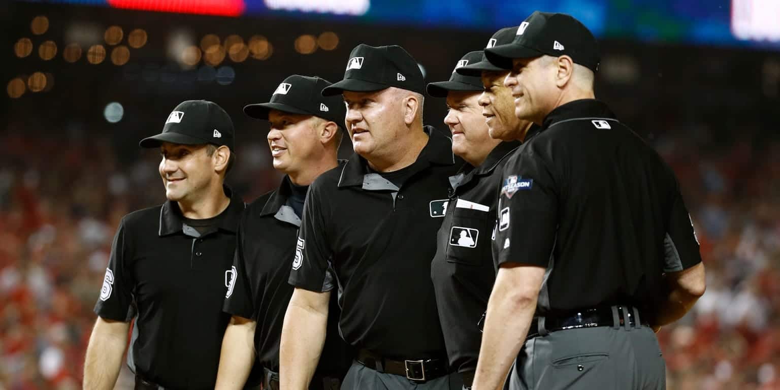 How Much Do MLB Umpires Make? Complete 2026 Salary Breakdown