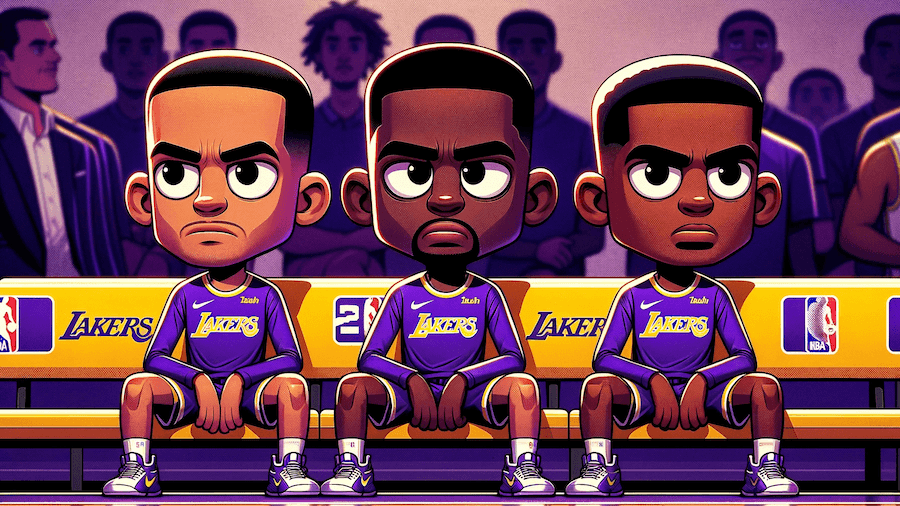 Is The NBA At Risk Of Losing Its Popularity?