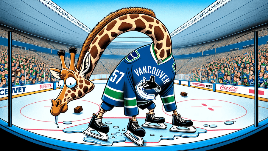 Why Tyler Myers is Hurting the Canucks