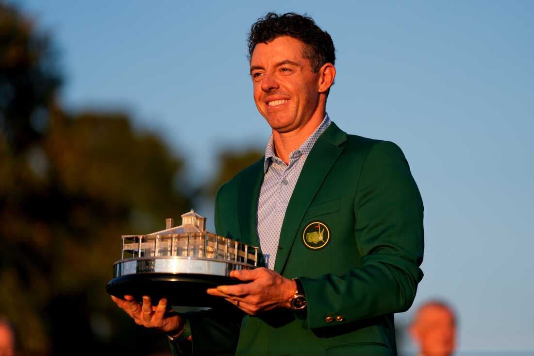A History of the Masters Tournament: The Crown Jewel