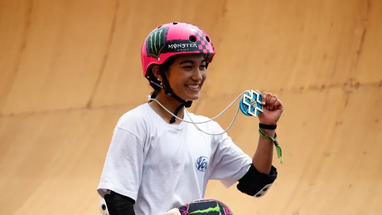 How Old Do You Have to Be to Be in the Olympics?