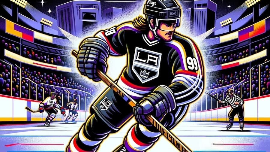 The Most Influential Trades in NHL History