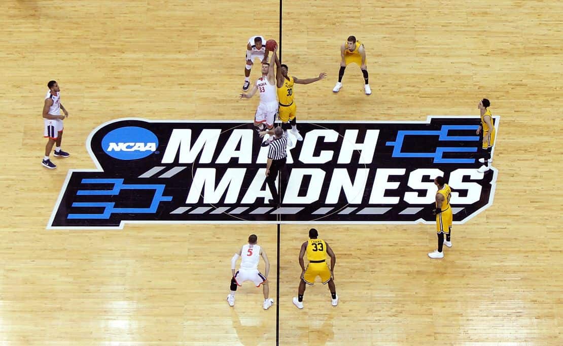 How Does March Madness Work?