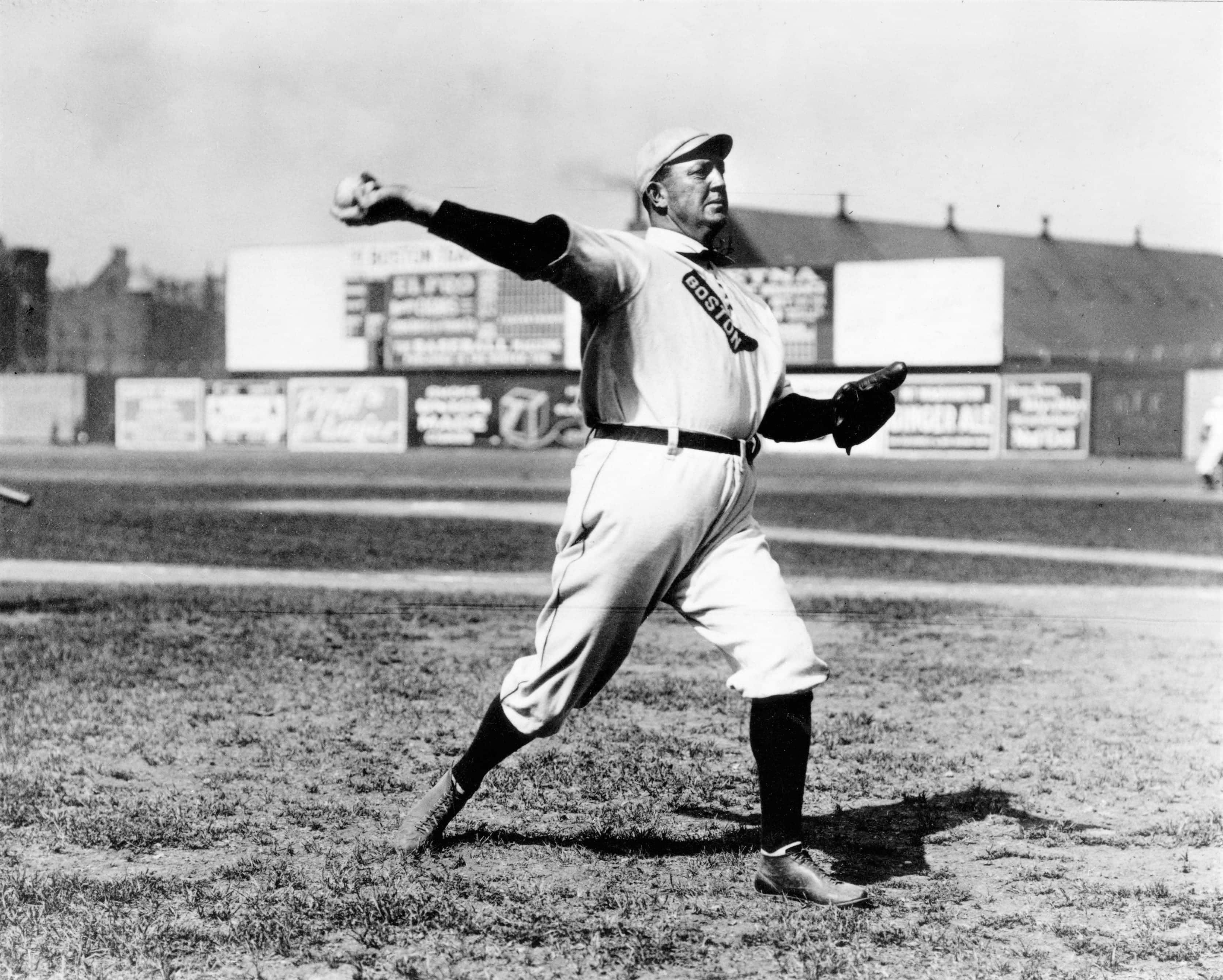 The Unbreakable Records in Sports History