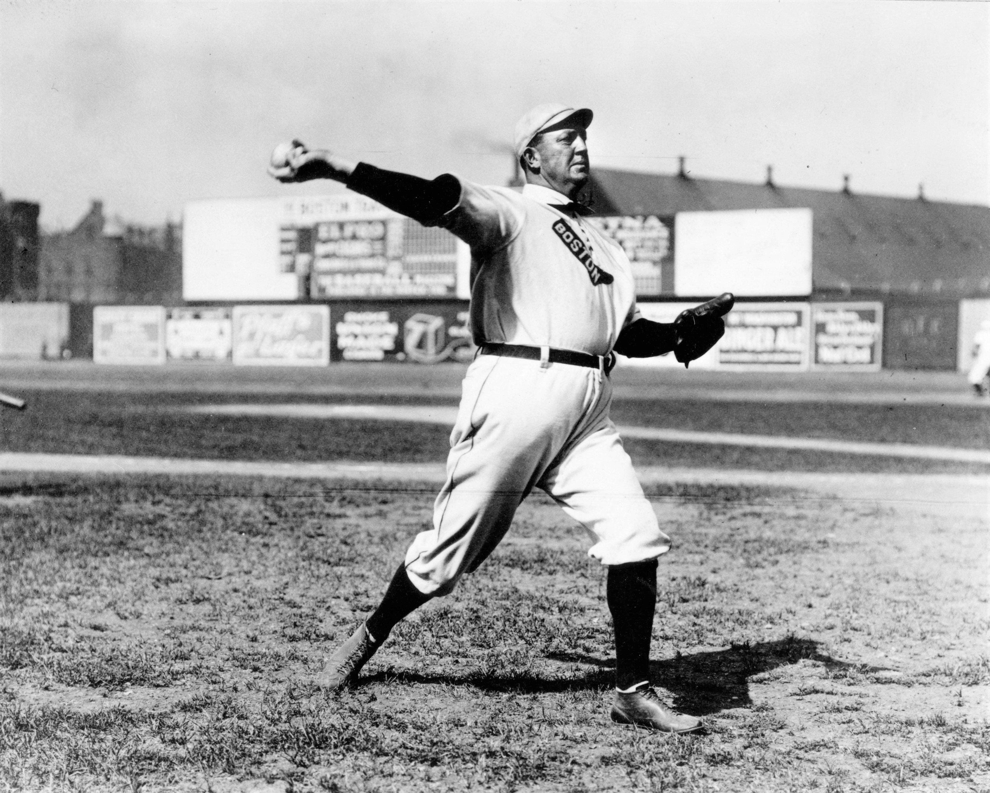 The Unbreakable Records in Sports History