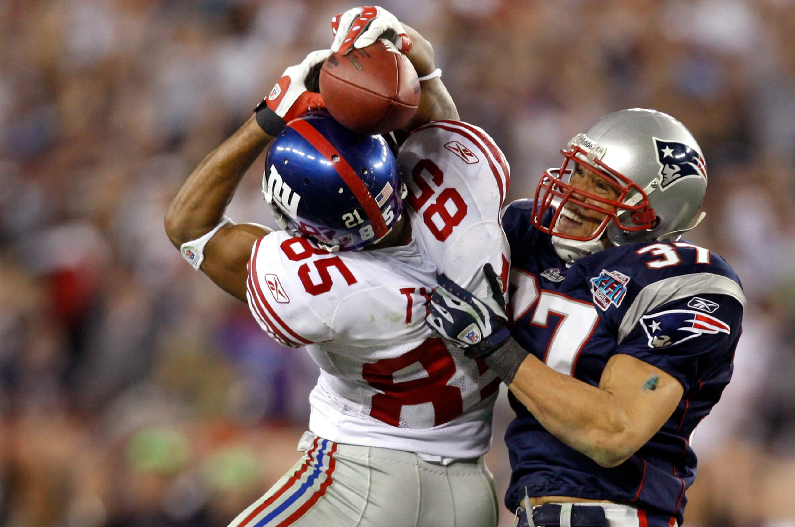 Defying the Odds: The Biggest Upsets in Super Bowl History