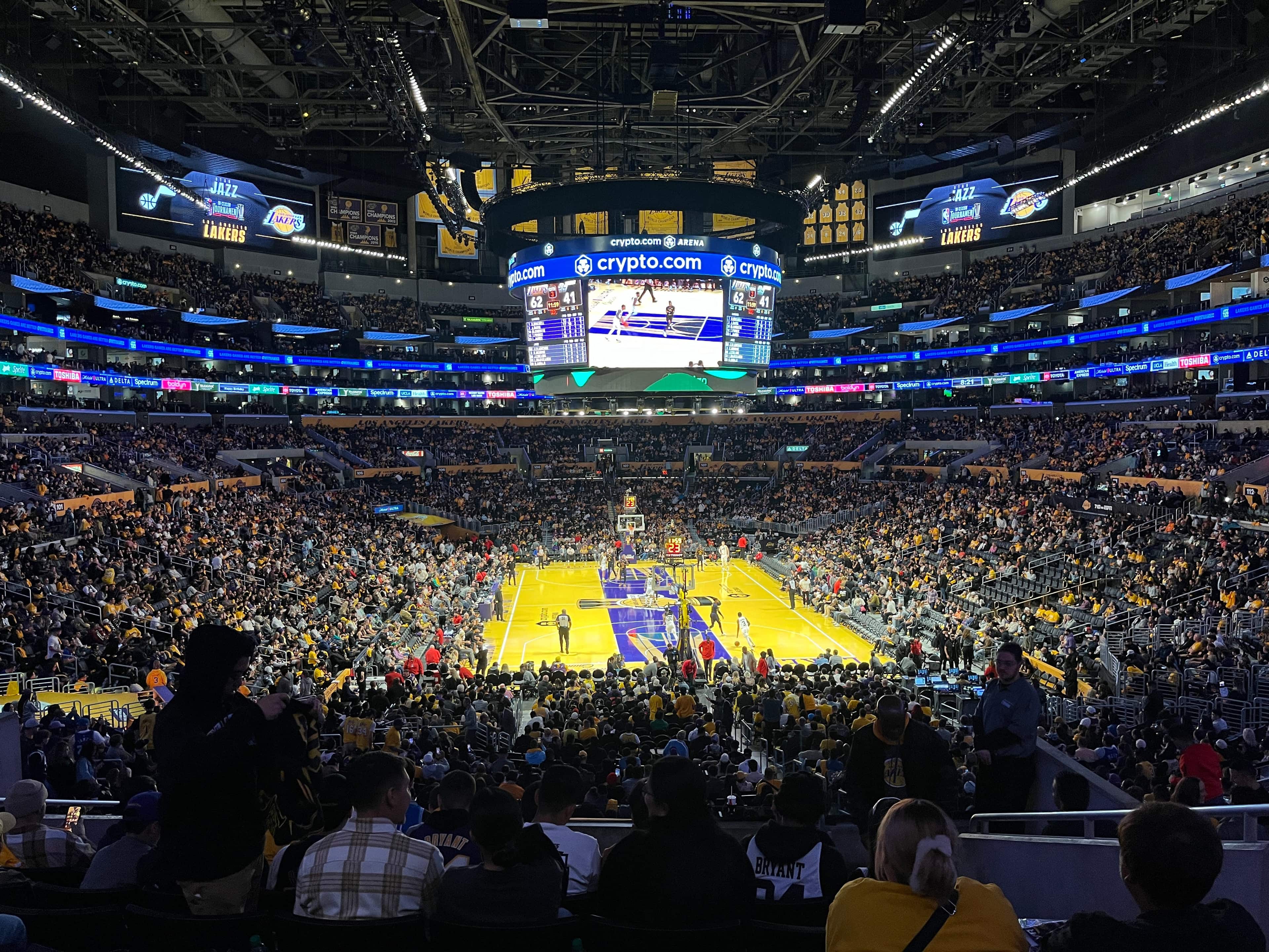 The Economics of the NBA: How Basketball Drives Billions in Revenue