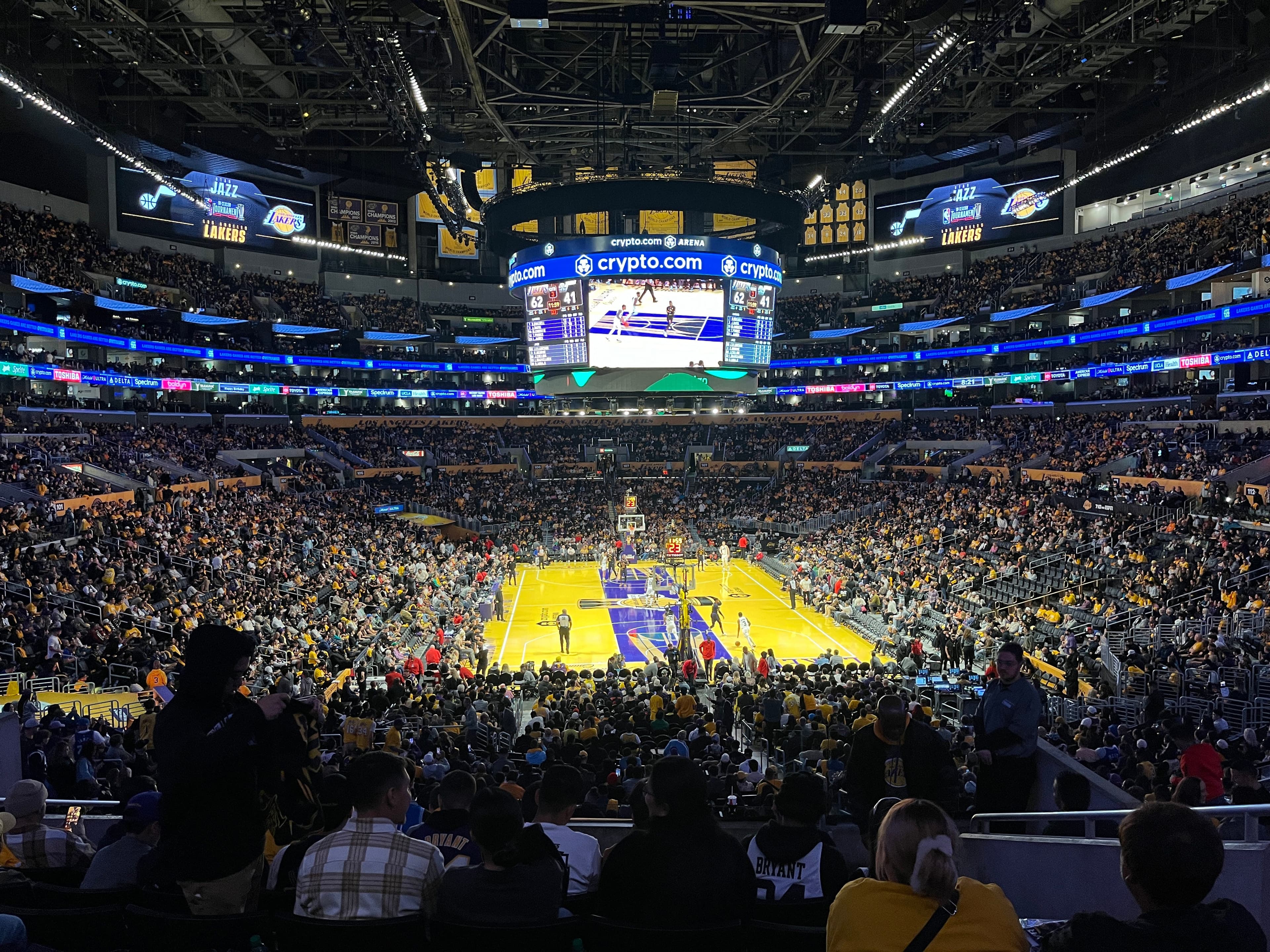 The Economics of the NBA: How Basketball Drives Billions in Revenue