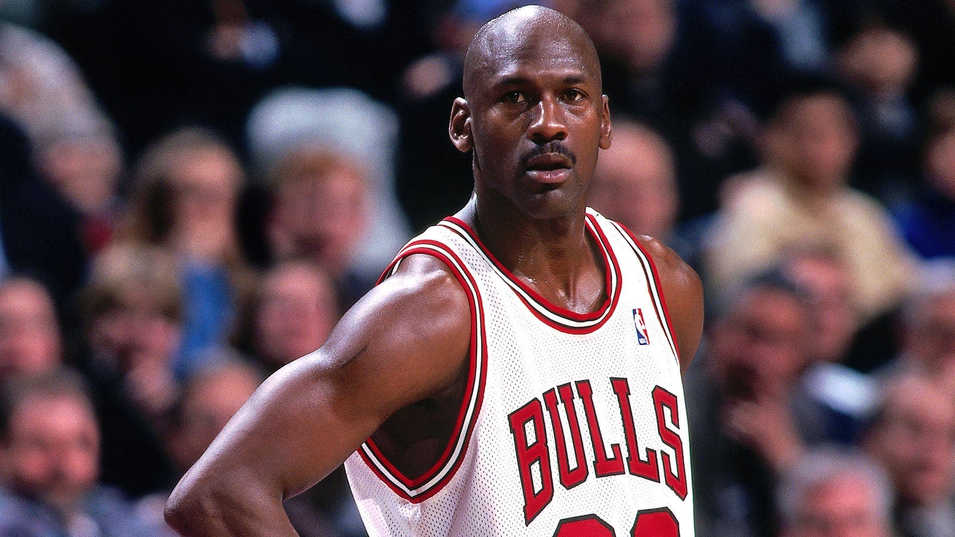 The Top 5 Shooting Guards of All-Time
