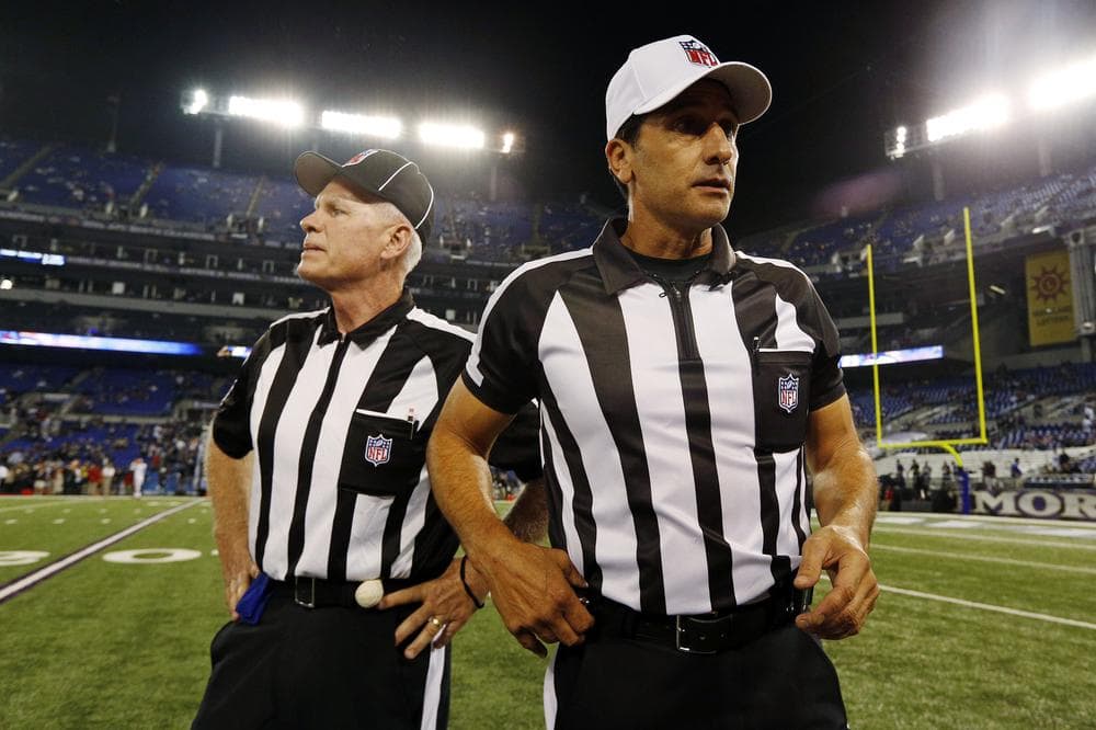 How Much Do NFL Refs Make? Breaking Down Referee Salaries and Compensation