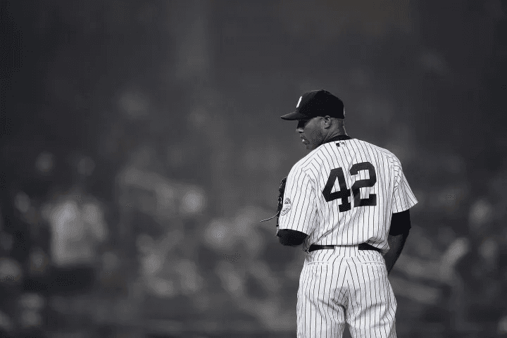The Rise of the Cutter: How Mariano Rivera Changed Pitching Forever