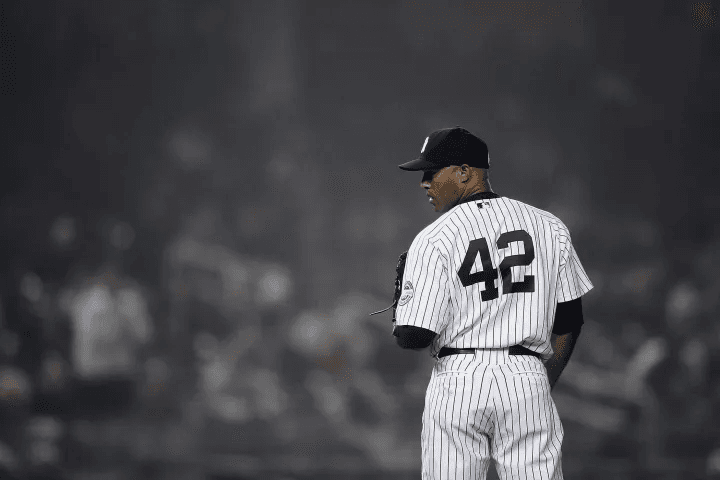 The Rise of the Cutter: How Mariano Rivera Changed Pitching Forever