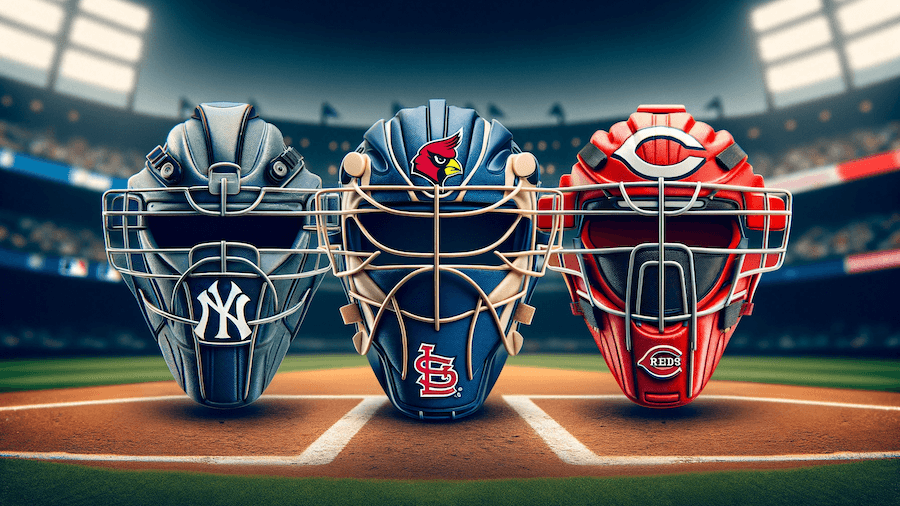 Best Left-Handed Throwing Catchers in MLB History